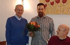 From trainee to manager